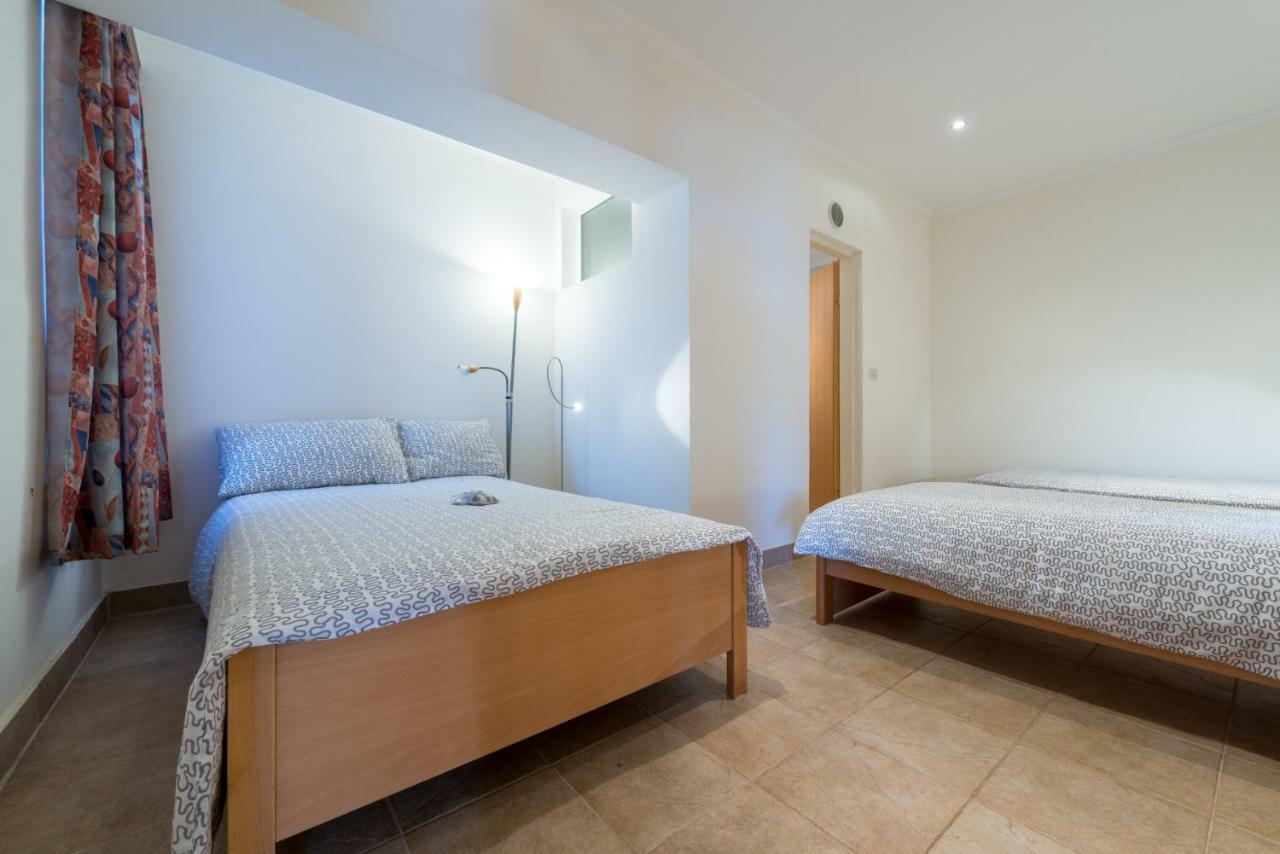 Apartment Fortuna ツァヴタット エクステリア 写真