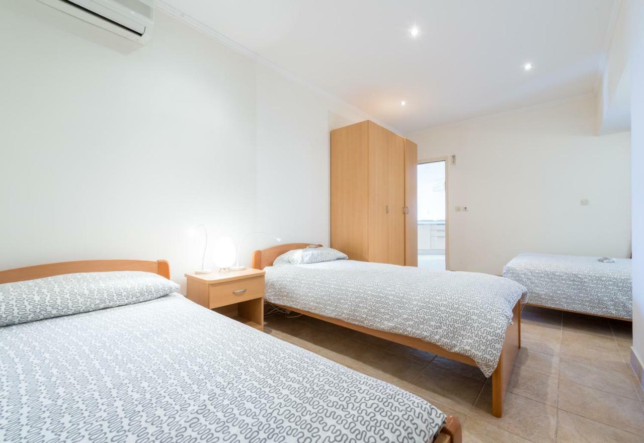 Apartment Fortuna ツァヴタット エクステリア 写真